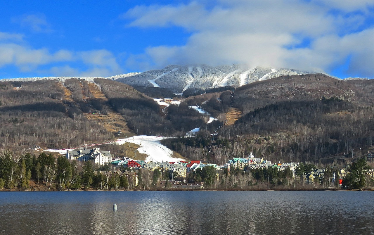 www.tremblant360.com photo. All rights reserved.