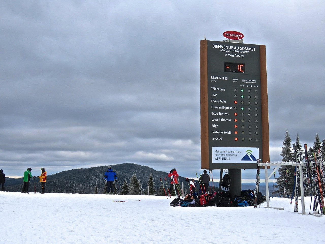 www.tremblant360.com photo. All rights reserved.