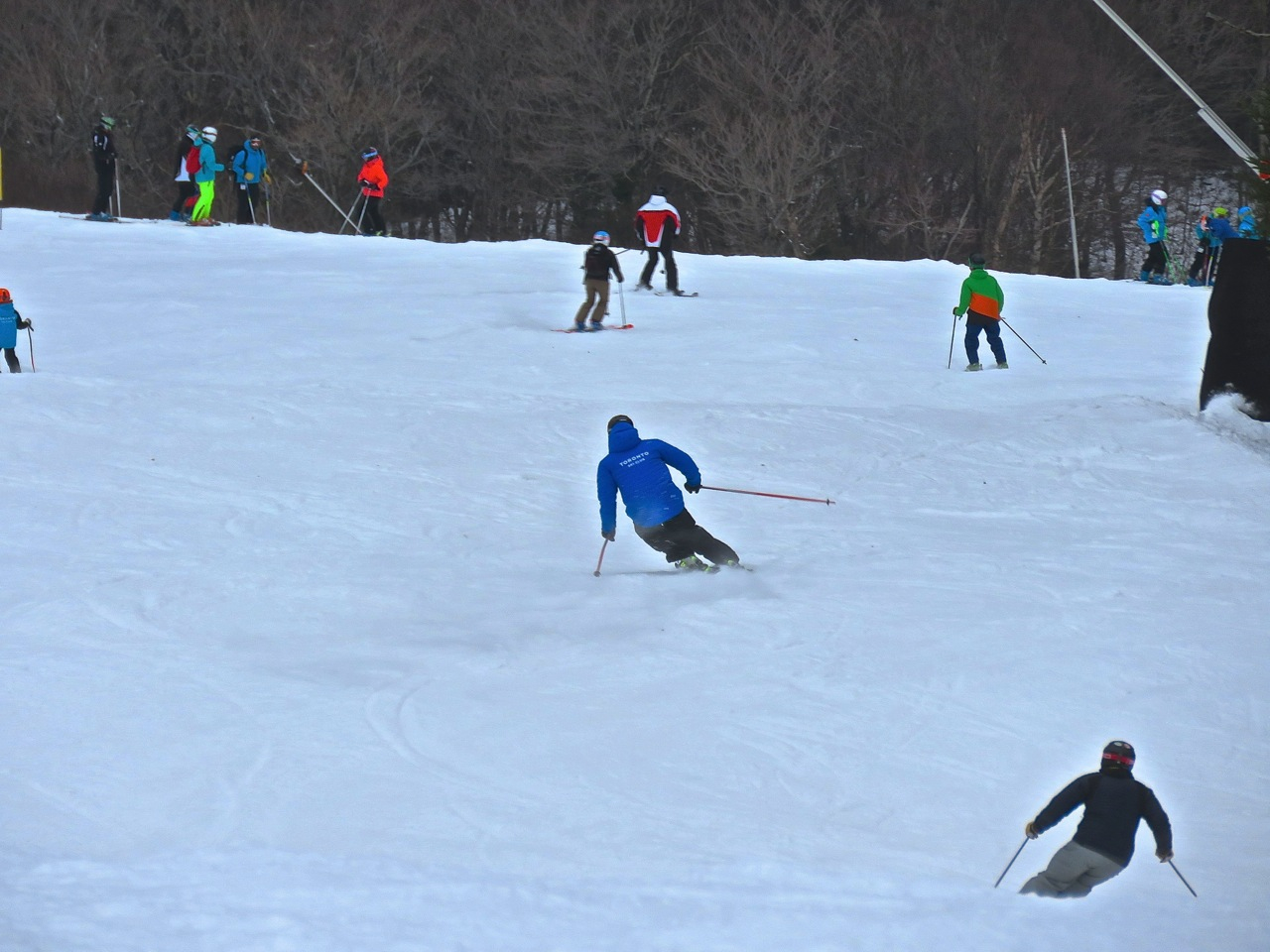 www.tremblant360.com photo. All rights reserved.