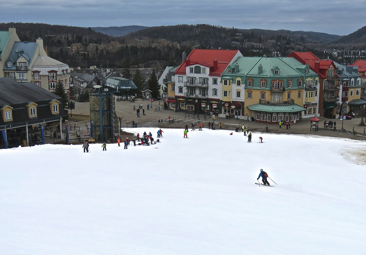 www.tremblant360.com photo. All rights reserved.