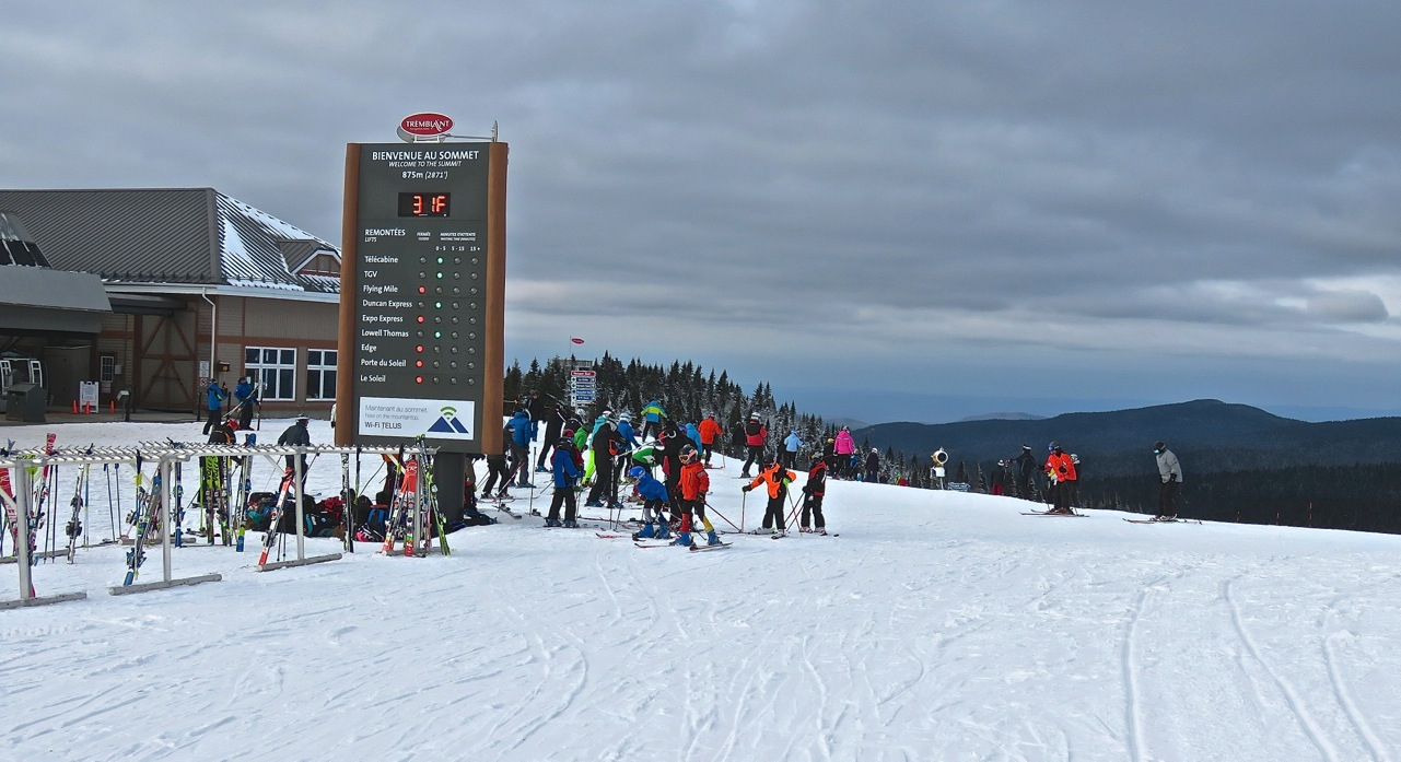 www.tremblant360.com photo. All rights reserved.