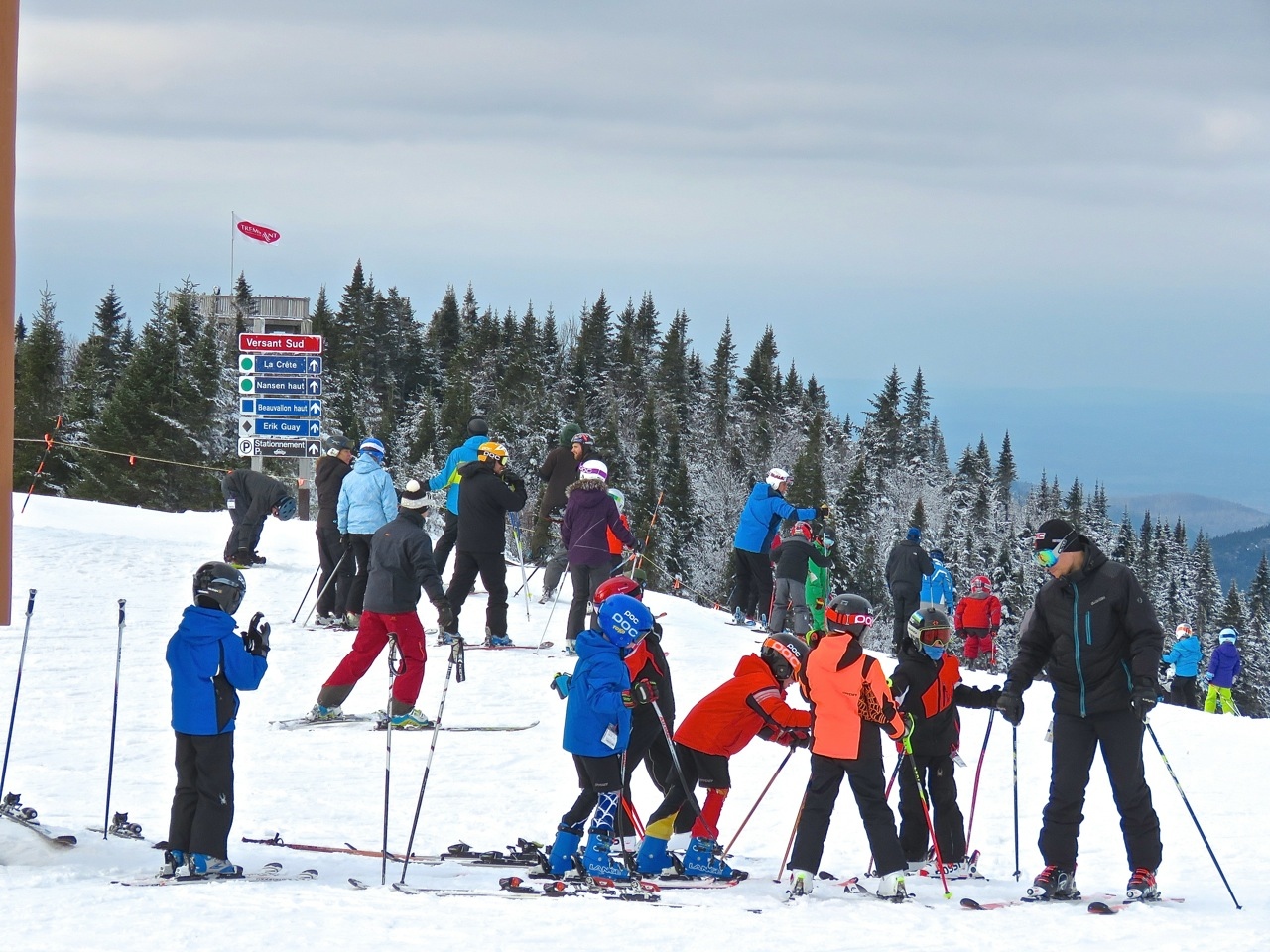 www.tremblant360.com photo. All rights reserved.
