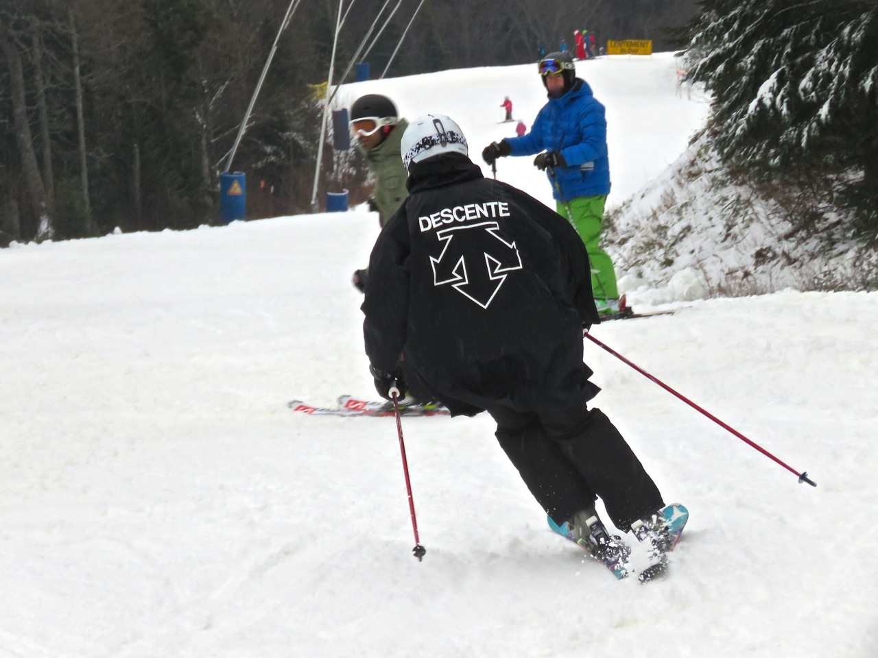 www.tremblant360.com photo. All rights reserved.