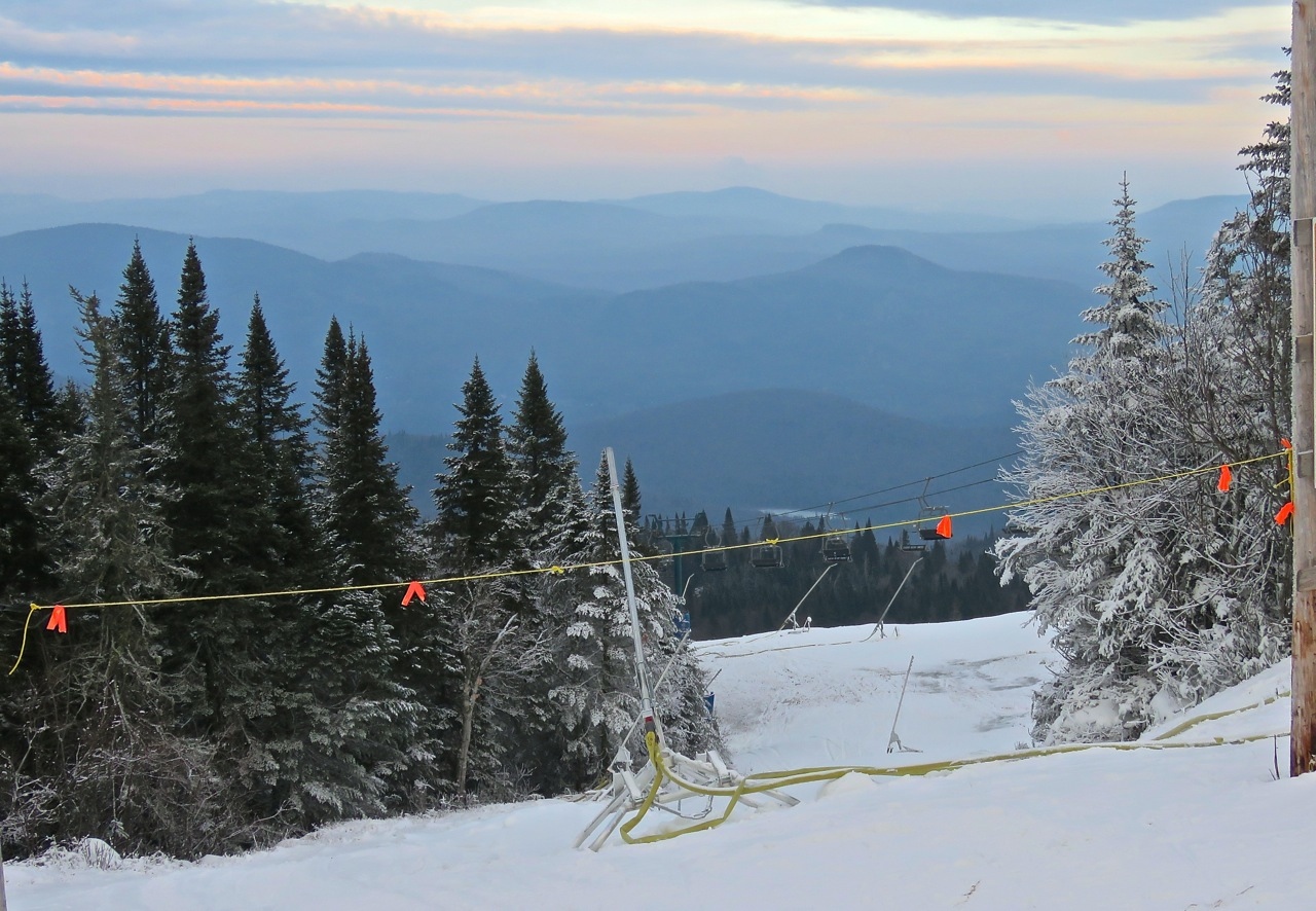 www.tremblant360.com photo. All rights reserved.