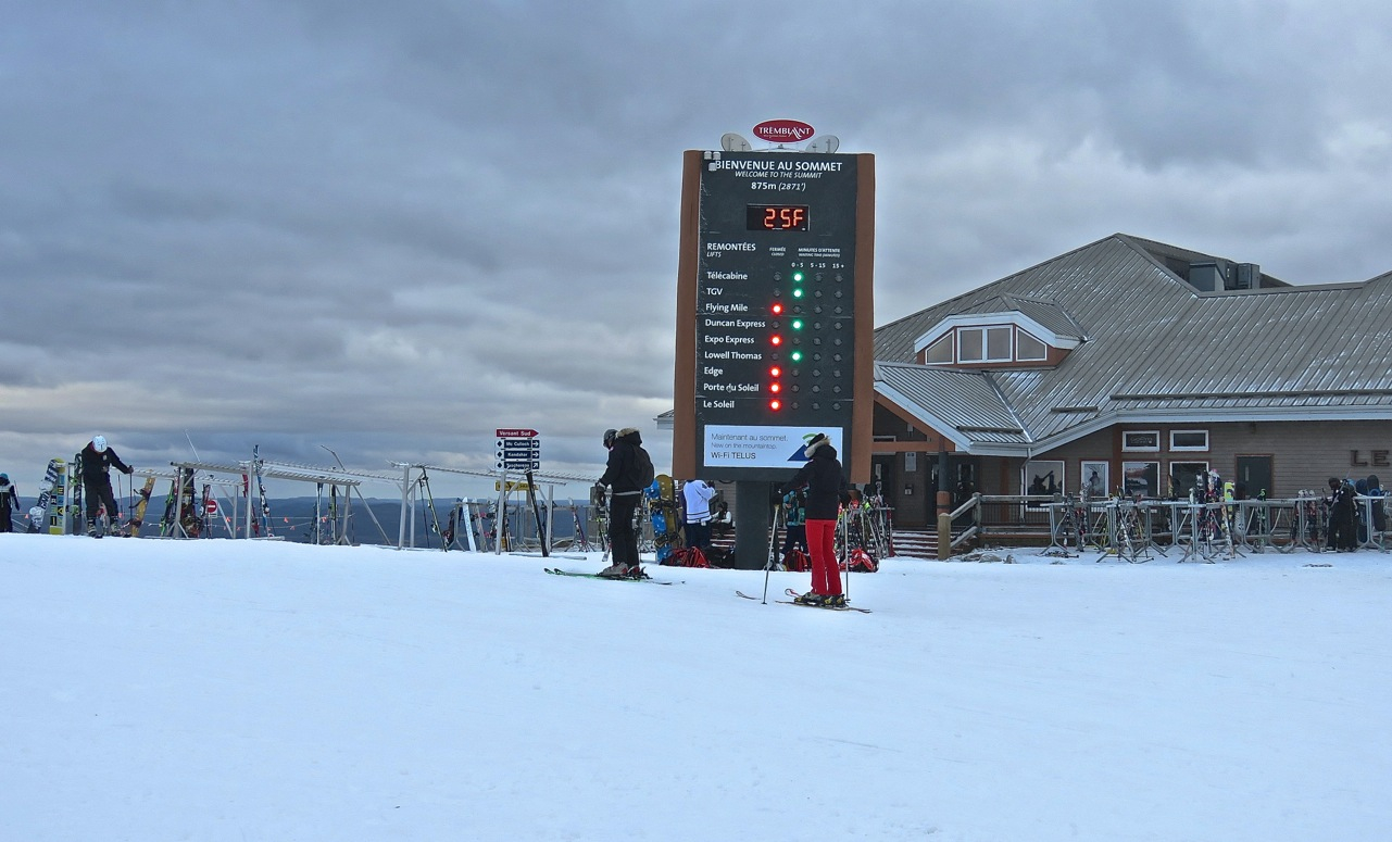www.tremblant360.com photo. All rights reserved.