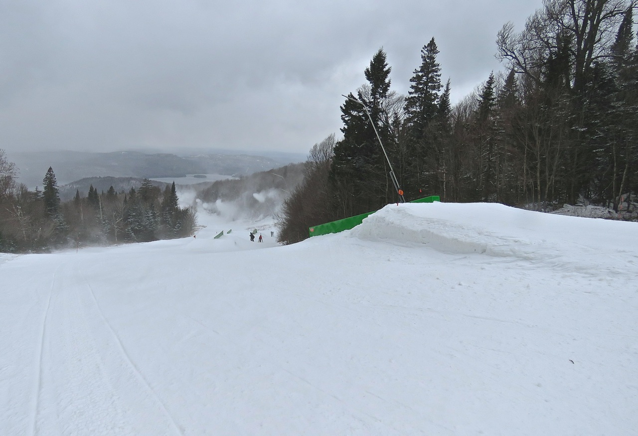 www.tremblant360.com photo. All rights reserved.