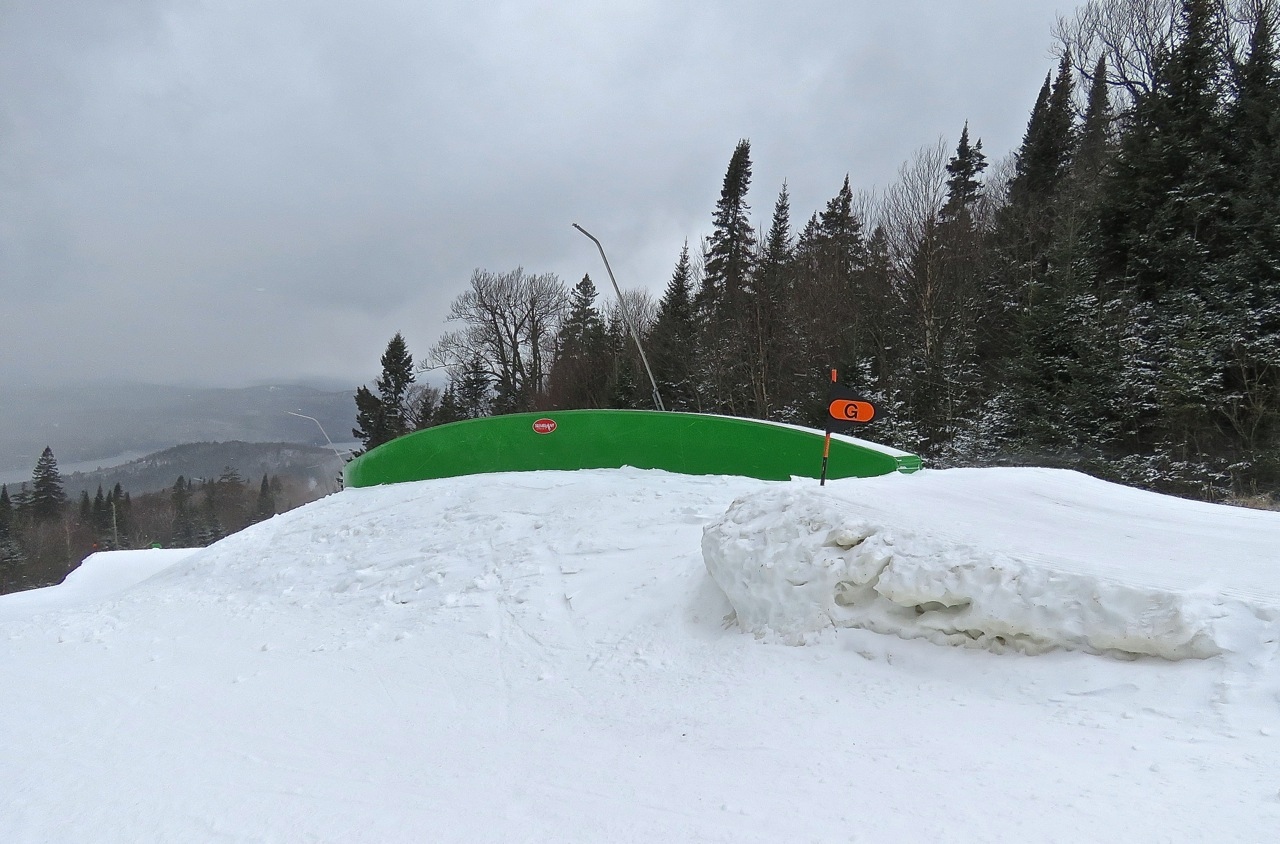 www.tremblant360.com photo. All rights reserved.