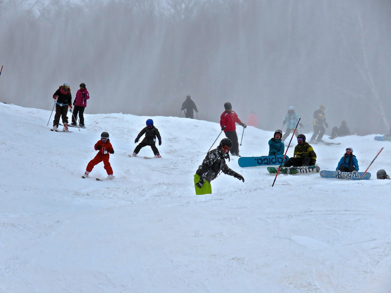 www.tremblant360.com photo. All rights reserved.