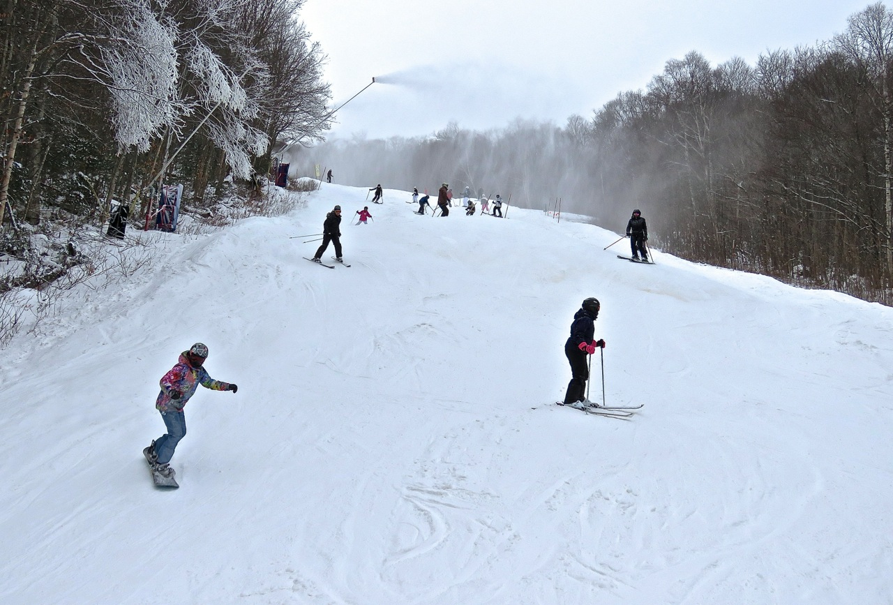 www.tremblant360.com photo. All rights reserved.