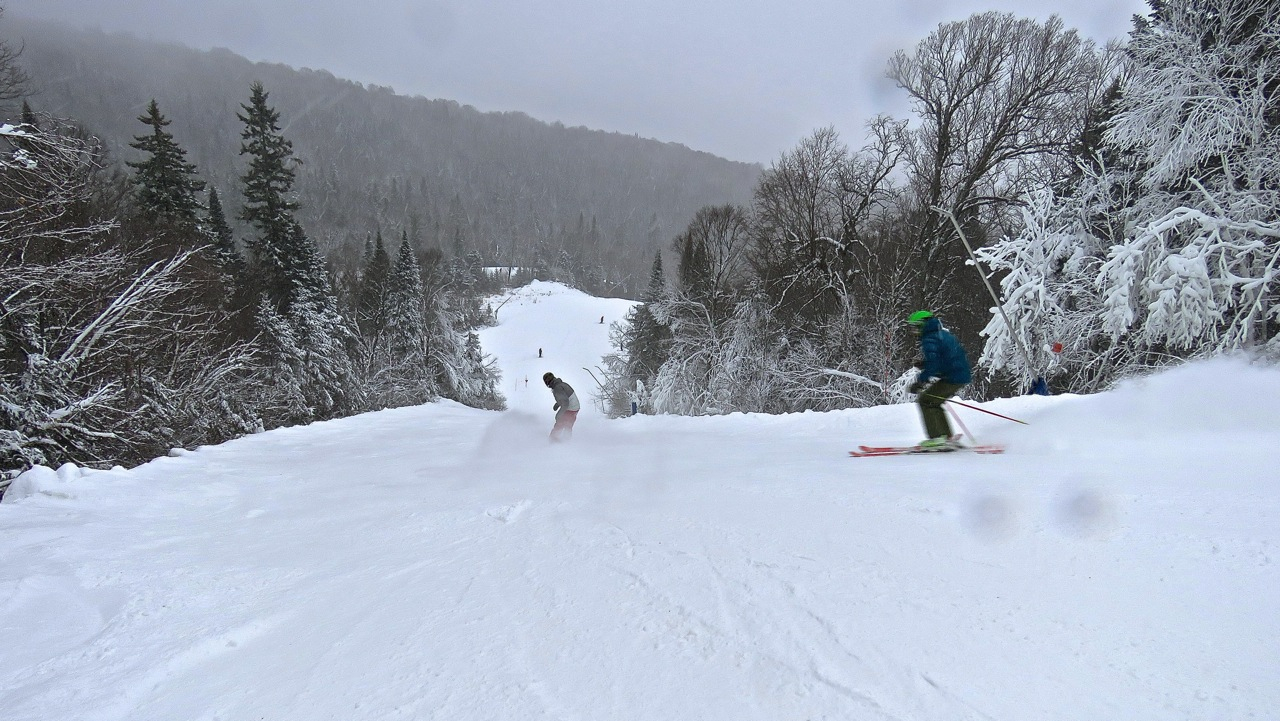 www.tremblant360.com photo. All rights reserved.
