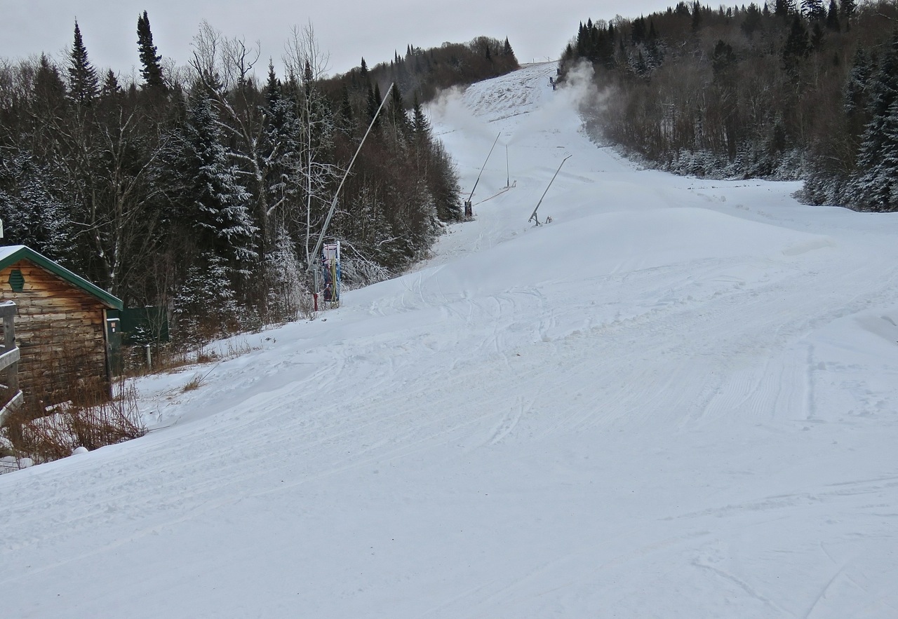 www.tremblant360.com Photo. All rights reserved.