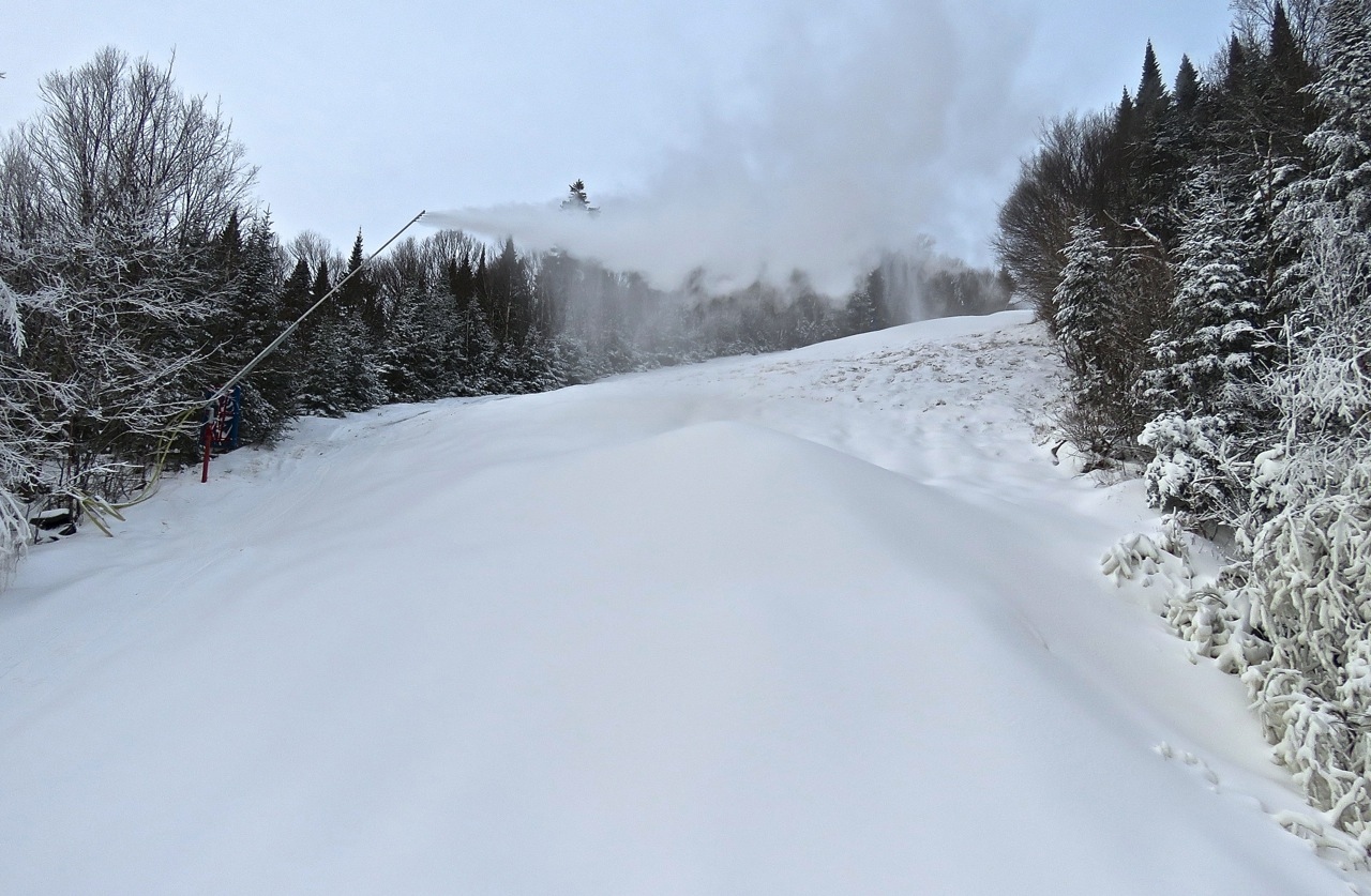 www.tremblant360.com Photo. All rights reserved.