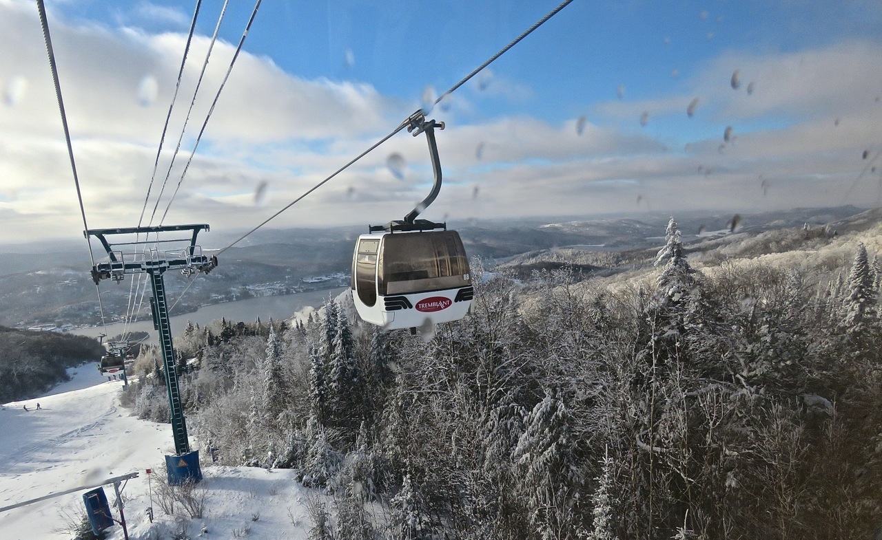 www.tremblant360.com photo. All rights reserved.
