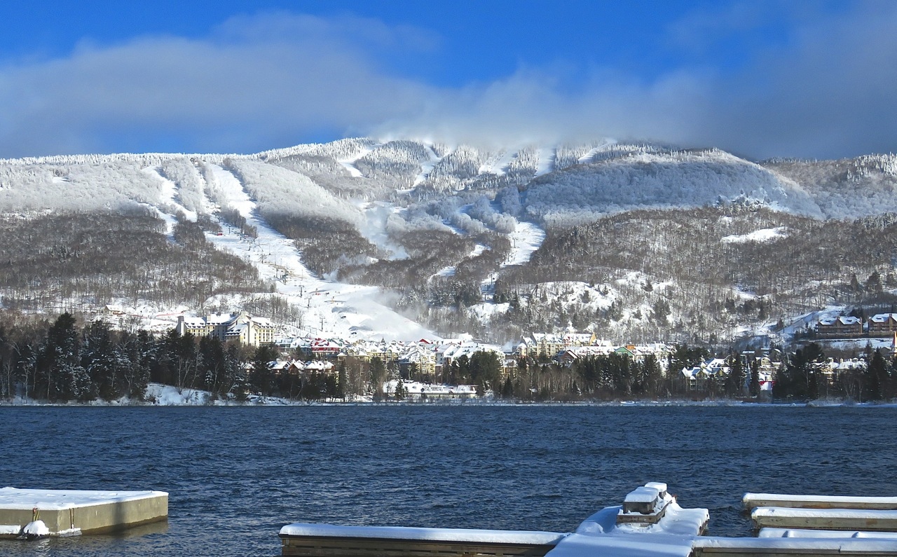 www.tremblant360.com photo. All rights reserved.