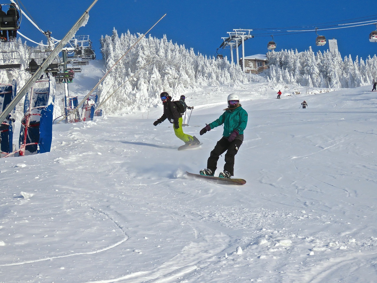 www.tremblant360.com photo. All rights reserved.