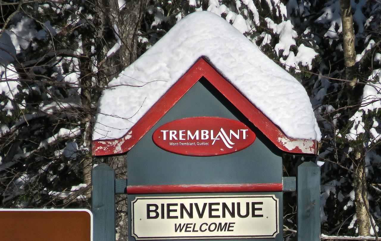 www.tremblant360.com photo. All rights reserved.