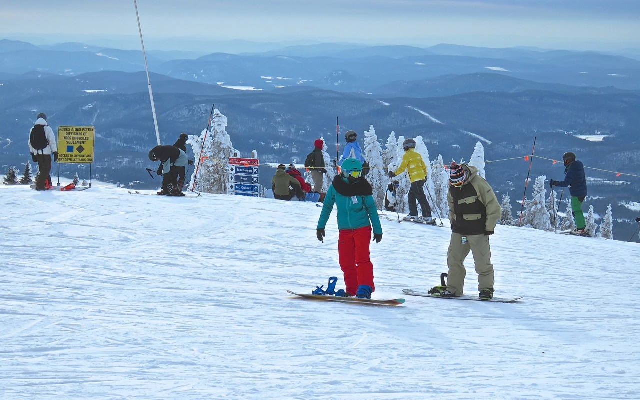 www.tremblant360.com photo. All rights reserved.