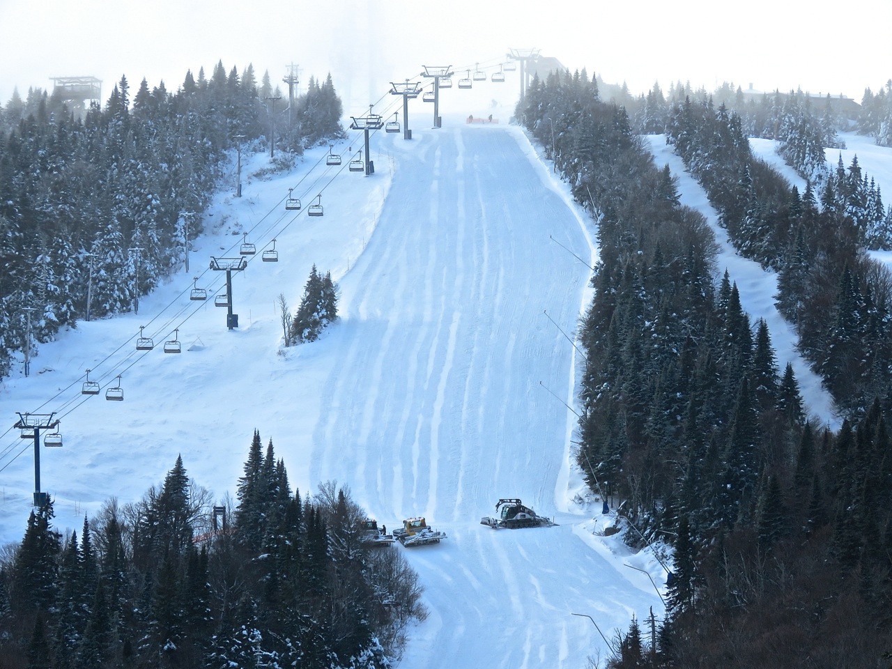 www.tremblant360.com Photo. All rights reserved.