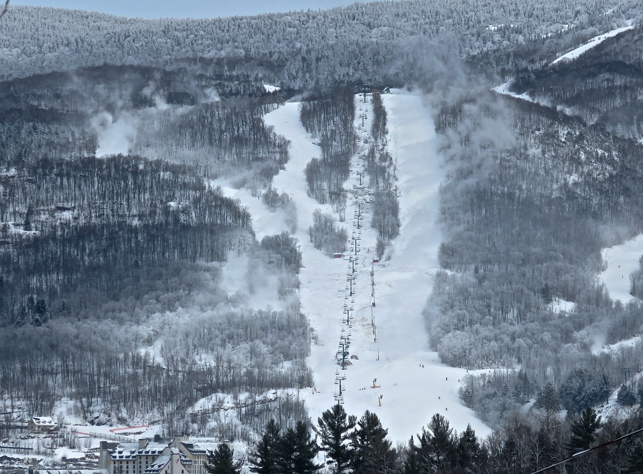 www.tremblant360.com photo. All rights reserved.