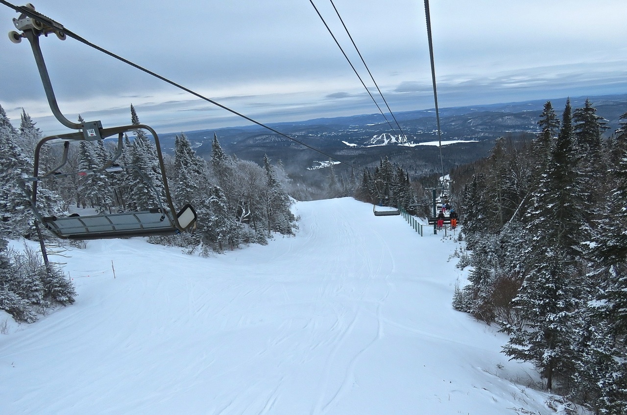 www.tremblant360.com photo. All rights reserved.
