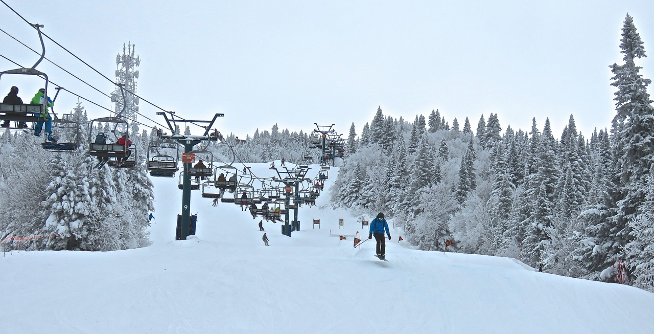 www.tremblant360.com photo. All rights reserved.
