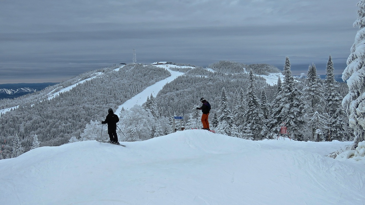 www.tremblant360.com photo. All rights reserved.