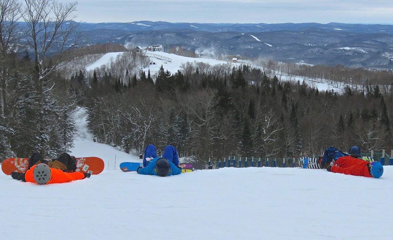 www.tremblant360.com Photo. All rights reserved.
