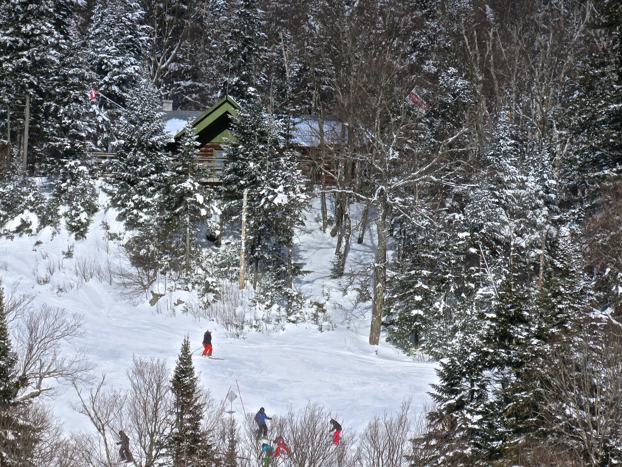 www.tremblant360.com photo. All rights reserved.