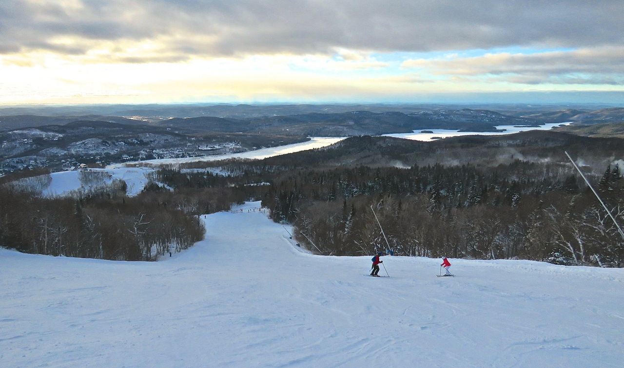 www.tremblant360.com photo. All rights reserved.