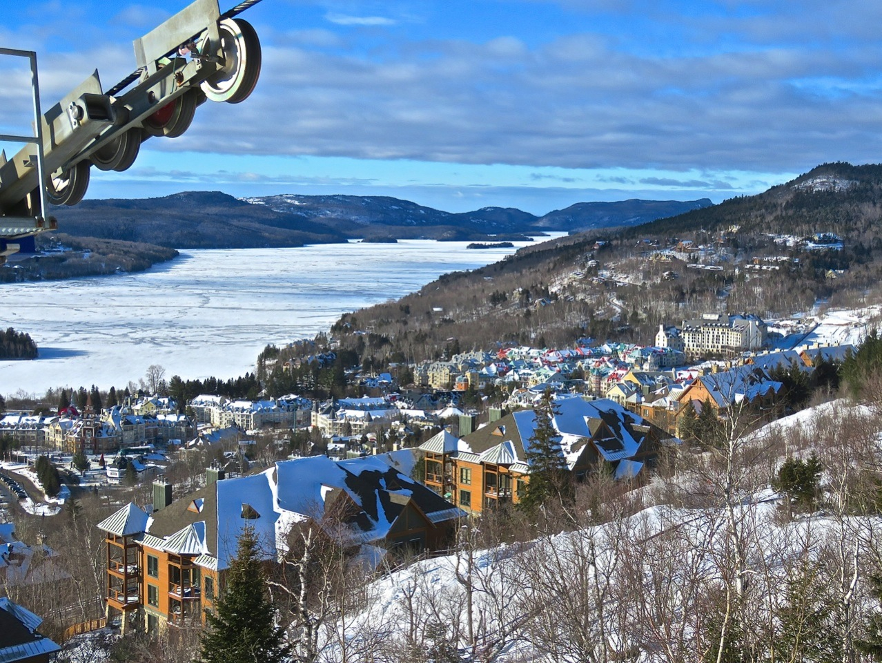 www.tremblant360.com photo. All rights reserved.