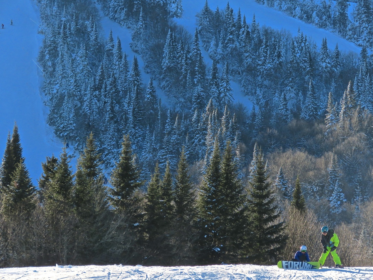 www.tremblant360.com photo. All rights reserved.