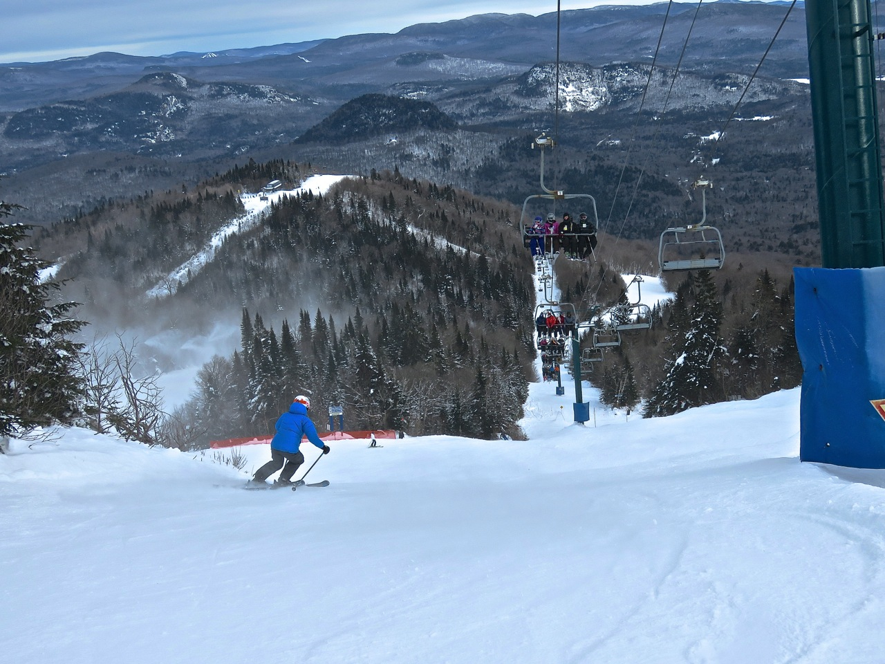 www.tremblant360.com photo. All rights reserved.