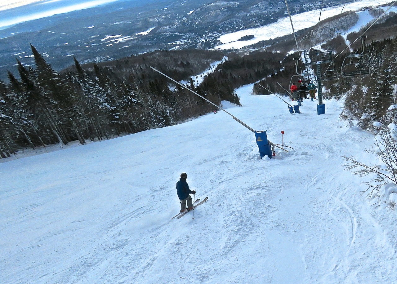 www.tremblant360.com photo. All rights reserved.