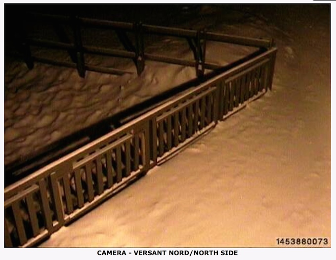 Screenshot Courtesy of Tremblant.ca