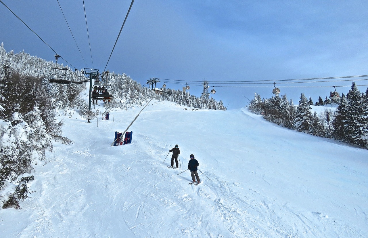 www.tremblant360.com photo. All rights reserved.