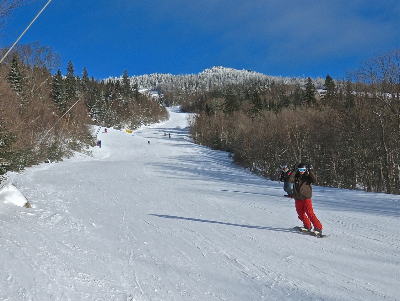 www.tremblant360.com photo. All rights reserved.