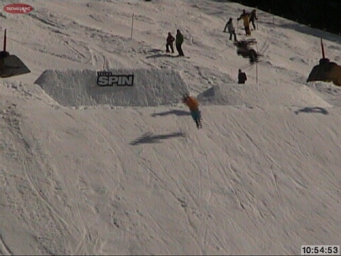 Lots of Air, Lots of Sun, Lots of Fun!