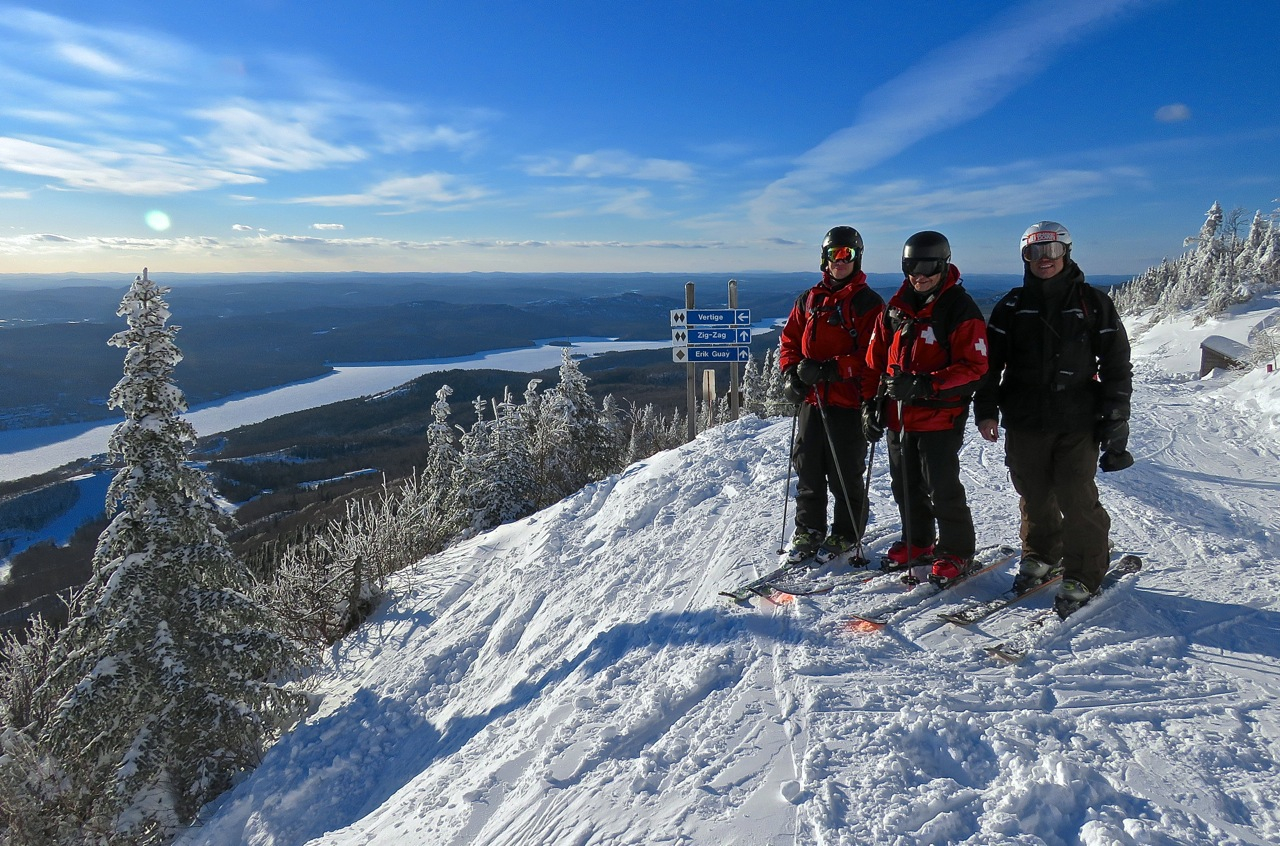 www.tremblant360.com photo. All rights reserved.