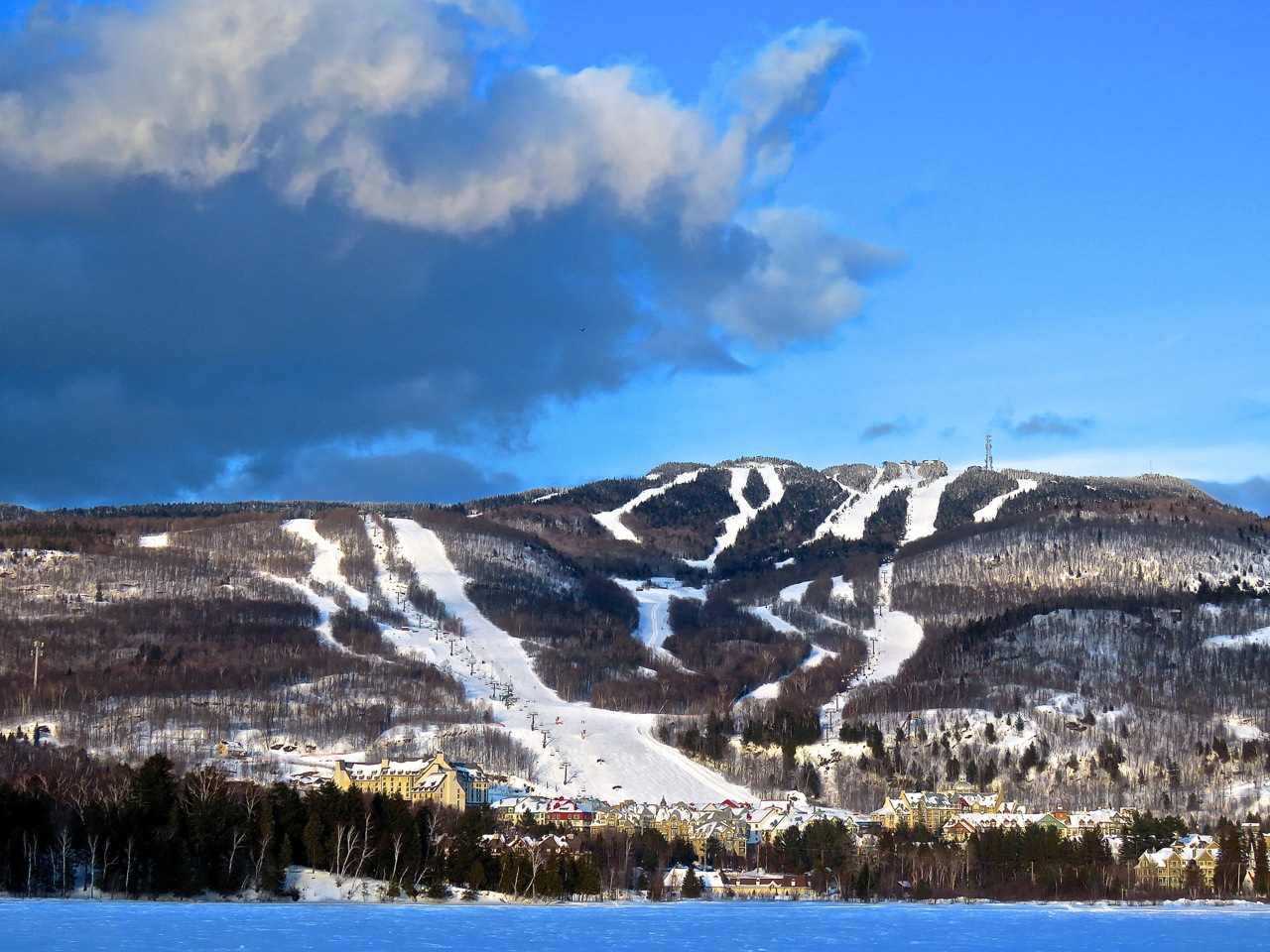 www.tremblant360.com photo. All rights reserved.