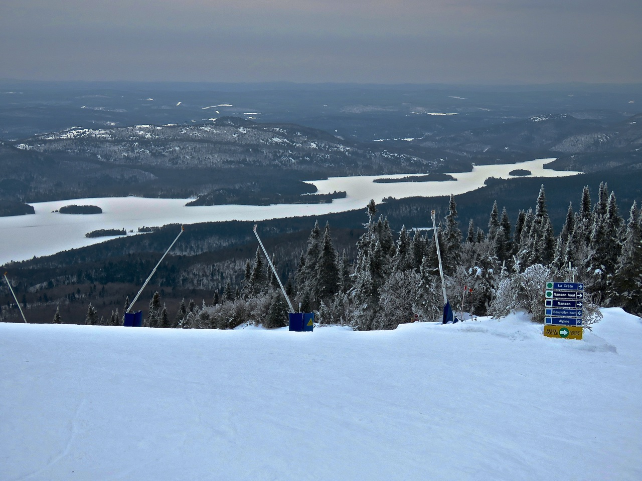 www.tremblant360.com photo. All rights reserved.