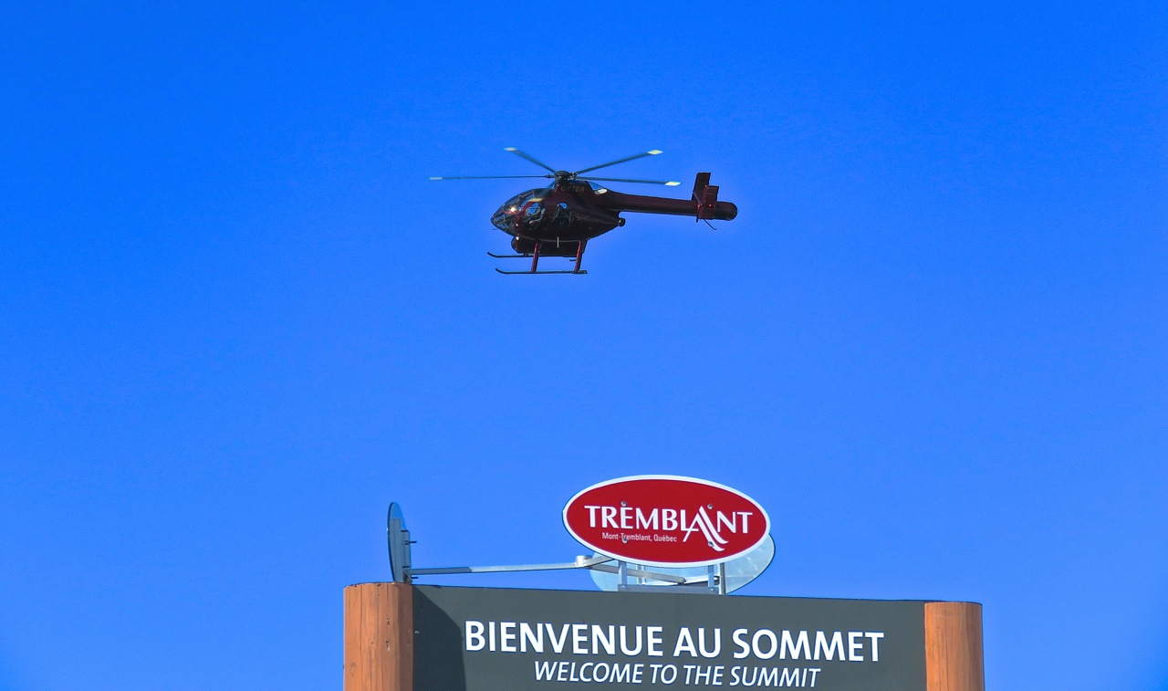 www.tremblant360.com photo. All rights reserved.