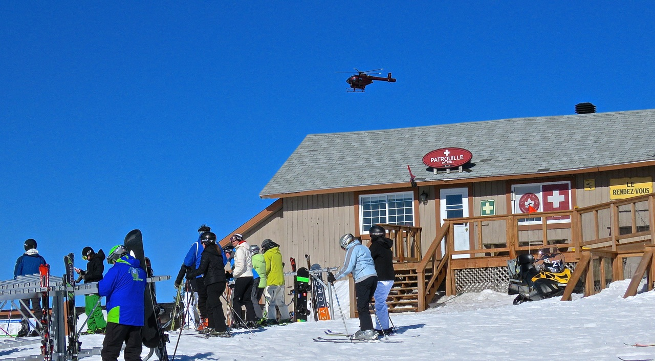www.tremblant360.com photo. All rights reserved.