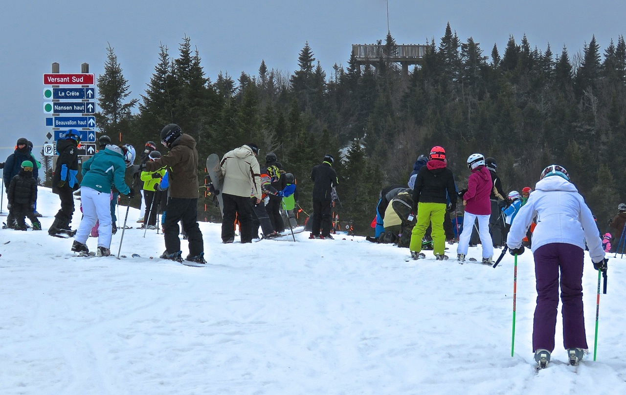 www.tremblant360.com photo. All rights reserved.