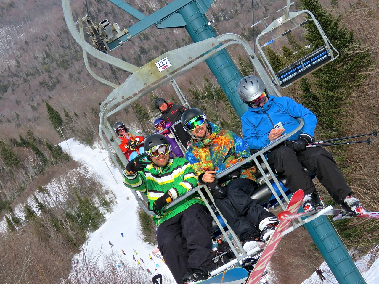 www.tremblant360.com photo. All rights reserved.