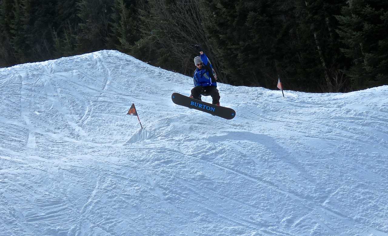 www.tremblant360.com photo. All rights reserved.
