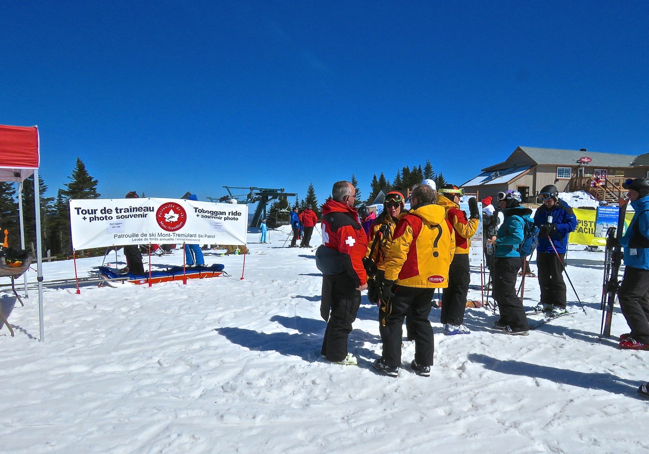 www.tremblant360.com photo. All rights reserved.