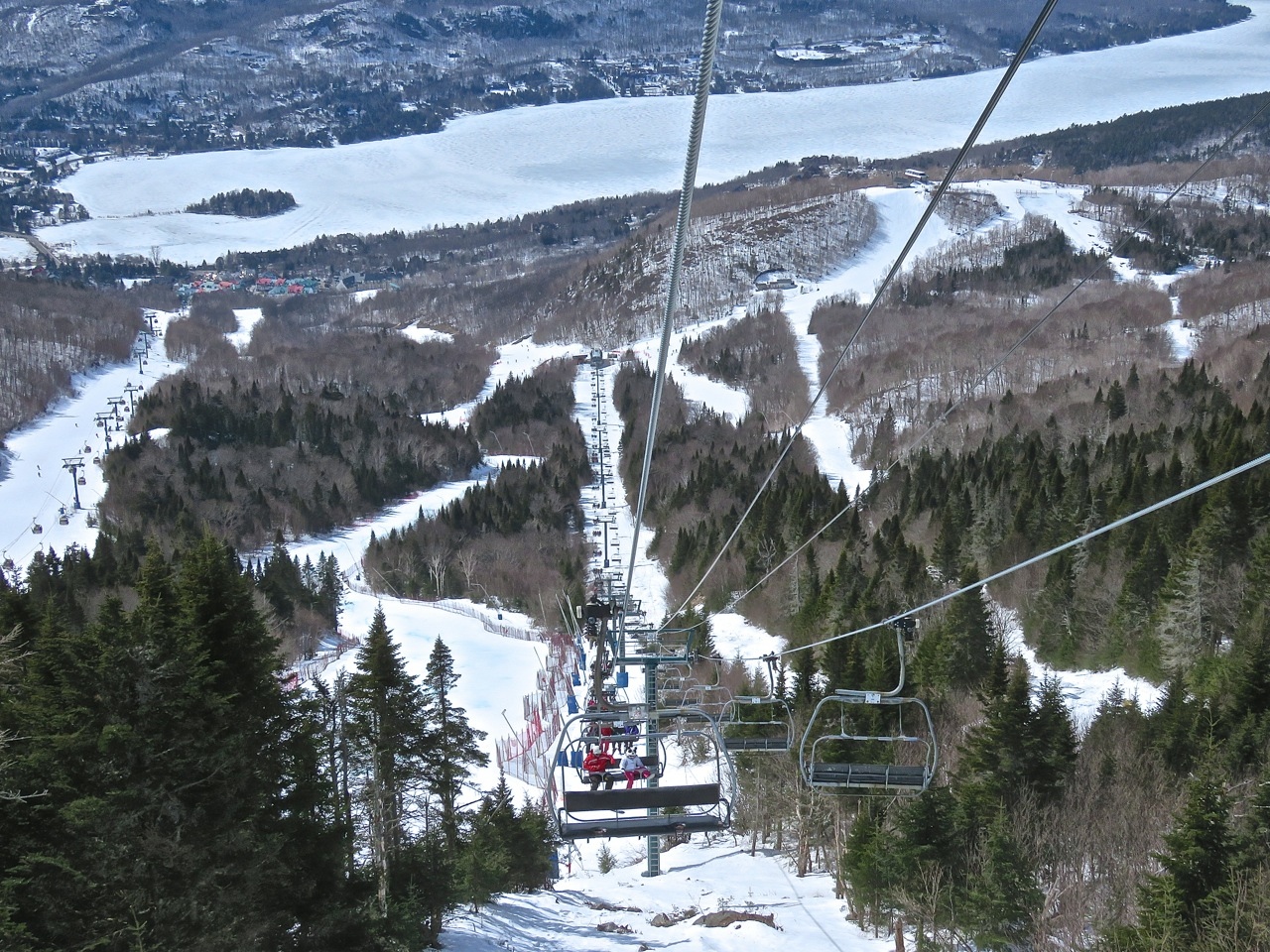 www.tremblant360.com photo. All rights reserved.