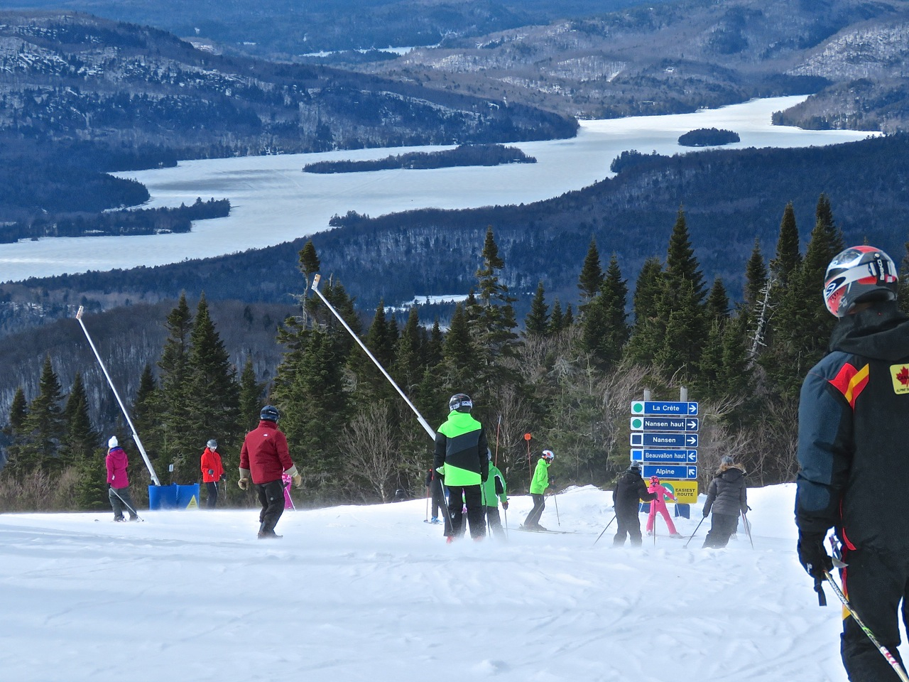 www.tremblant360.com photo. All rights reserved.