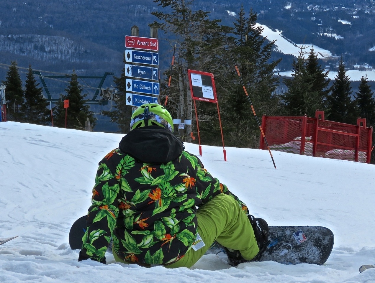www.tremblant360.com photo. All rights reserved.