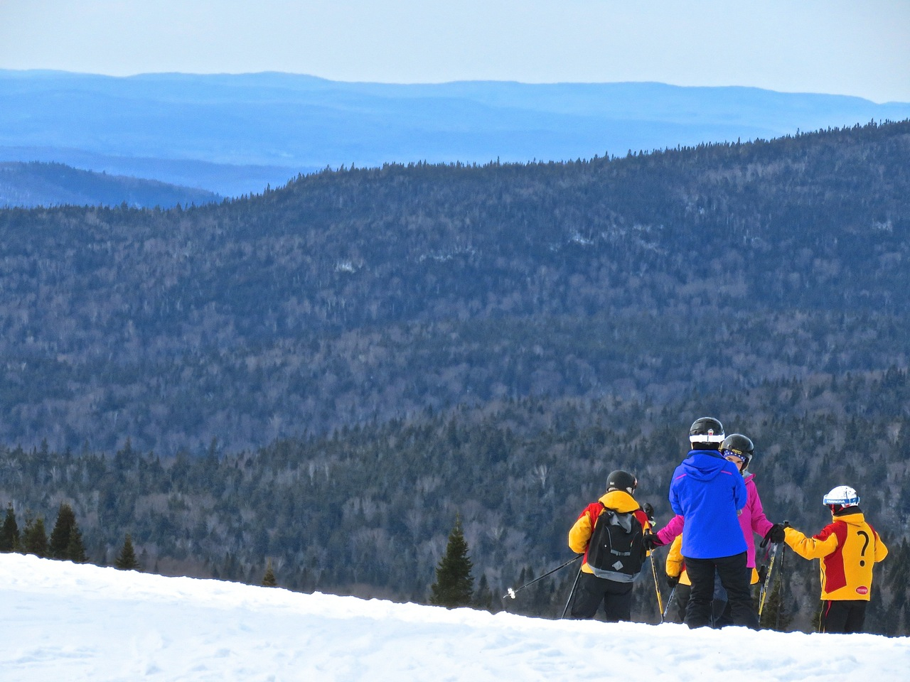 www.tremblant360.com photo. All rights reserved.